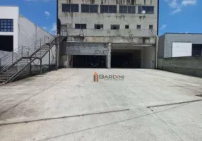 Foto 1 de Ponto Comercial para alugar, 1250m² em Vila Rubens, Mogi das Cruzes