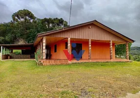 Foto 1 de Fazenda/Sítio com 3 Quartos à venda, 25000m² em Capela Velha, Araucária