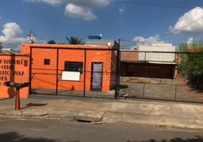 Foto 1 de Lote/Terreno para alugar, 600m² em Parque Nova Carioba, Americana