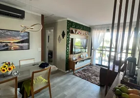 Foto 1 de Apartamento com 2 Quartos à venda, 64m² em Recreio Dos Bandeirantes, Rio de Janeiro