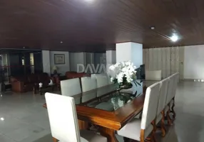 Foto 1 de Apartamento com 3 Quartos à venda, 157m² em Centro, Campinas