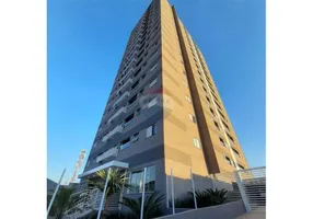Foto 1 de Apartamento com 1 Quarto para alugar, 38m² em Vila Carvalho, Sorocaba