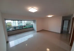 Foto 1 de Apartamento com 3 Quartos para alugar, 114m² em Pituaçu, Salvador