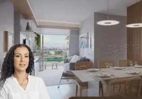 Foto 1 de Apartamento com 2 Quartos à venda, 53m² em Caxangá, Recife