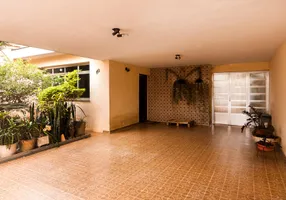 Foto 1 de Casa com 5 Quartos à venda, 255m² em Sacomã, São Paulo