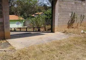 Foto 1 de Fazenda/Sítio com 2 Quartos à venda, 300m² em Recanto dos Palmares, Monte Mor