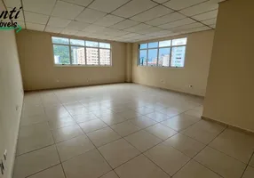 Foto 1 de Sala Comercial para alugar, 50m² em Vila Matias, Santos
