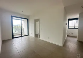 Foto 1 de Apartamento com 2 Quartos à venda, 59m² em Trindade, Florianópolis