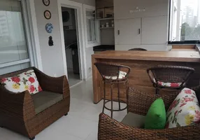 Foto 1 de Apartamento com 2 Quartos à venda, 130m² em Ariribá, Balneário Camboriú