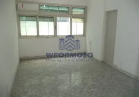 Foto 1 de Imóvel Comercial para alugar, 43m² em Centro, Rio de Janeiro