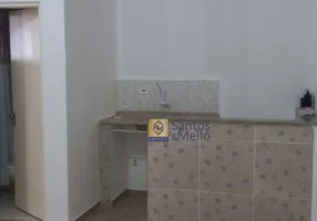 Foto 1 de Sala Comercial para alugar, 60m² em Jardim Adutora, São Paulo