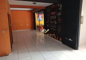 Foto 1 de Ponto Comercial para alugar, 180m² em Vila Cardoso Franco, São Paulo