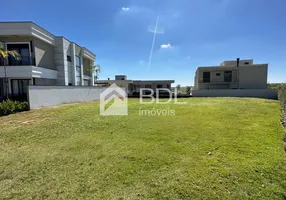 Foto 1 de Lote/Terreno à venda, 721m² em ALPHAVILLE DOM PEDRO RESIDENCIAL 3, Campinas