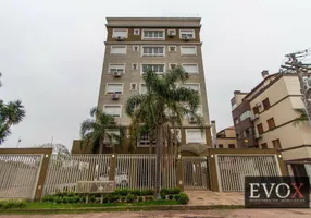Foto 1 de Apartamento com 2 Quartos para alugar, 83m² em Jardim Itú Sabará, Porto Alegre