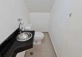 Foto 1 de Casa de Condomínio com 2 Quartos à venda, 60m² em Vila Lucia, São Paulo