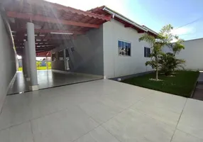 Foto 1 de Casa com 2 Quartos à venda, 90m² em Rancho Fundo, Caçador