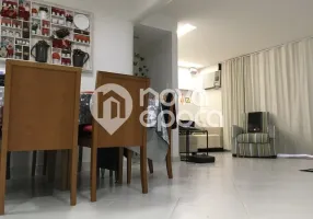 Foto 1 de Apartamento com 2 Quartos à venda, 70m² em Tanque, Rio de Janeiro