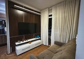 Foto 1 de Apartamento com 3 Quartos à venda, 80m² em Imbuí, Salvador