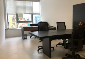 Foto 1 de Sala Comercial para alugar, 75m² em Centro, Rio de Janeiro