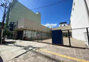 Foto 1 de Ponto Comercial para alugar, 52m² em São Geraldo, Porto Alegre