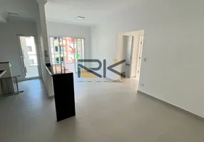 Foto 1 de Apartamento com 2 Quartos à venda, 68m² em Praia das Toninhas, Ubatuba