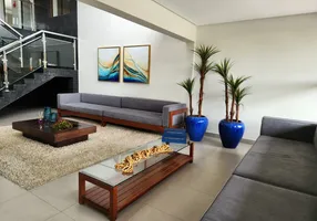 Foto 1 de Apartamento com 3 Quartos para alugar, 134m² em Tambauzinho, João Pessoa