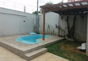 Foto 1 de Casa com 3 Quartos à venda, 150m² em Jardim Adhemar de Barros, Campinas