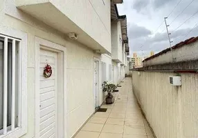 Foto 1 de Casa de Condomínio com 2 Quartos à venda, 116m² em Jardim Carlu, São Paulo