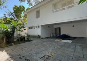 Foto 1 de Casa com 3 Quartos à venda, 376m² em City America, São Paulo