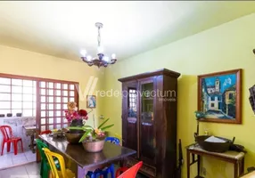 Foto 1 de Casa com 4 Quartos à venda, 214m² em Jardim São Rafael, Campinas