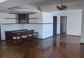 Foto 1 de Apartamento com 3 Quartos para alugar, 137m² em Pampulha, Belo Horizonte
