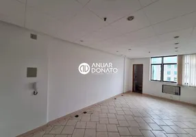 Foto 1 de Ponto Comercial para alugar, 27m² em Santo Antônio, Belo Horizonte