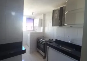 Foto 1 de Apartamento com 2 Quartos à venda, 65m² em Bandeirante, Caldas Novas