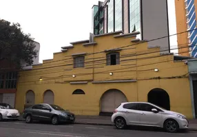 Foto 1 de Imóvel Comercial com 3 Quartos para alugar, 400m² em Santo Agostinho, Belo Horizonte