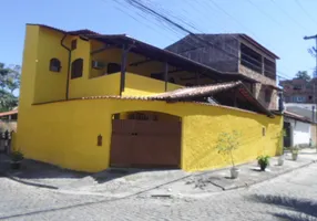 Foto 1 de Casa com 3 Quartos à venda, 150m² em Campo Grande, Rio de Janeiro