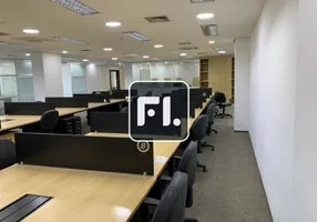 Foto 1 de Sala Comercial para alugar, 410m² em Vila Olímpia, São Paulo