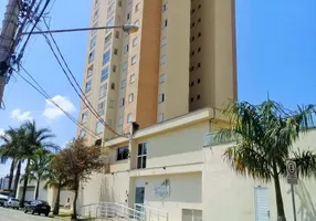 Foto 1 de Apartamento com 3 Quartos à venda, 93m² em Jardim Imperador, Suzano