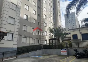 Foto 1 de Apartamento com 2 Quartos à venda, 48m² em Parque São Vicente, Mauá