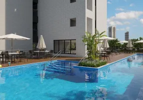 Foto 1 de Apartamento com 2 Quartos à venda, 47m² em Iputinga, Recife