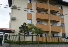Foto 1 de Apartamento com 3 Quartos para alugar, 61m² em Costa E Silva, Joinville