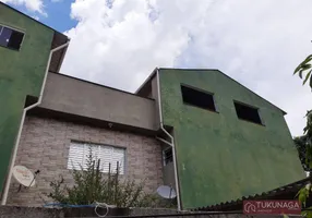 Foto 1 de Sobrado com 3 Quartos à venda, 200m² em Cidade Soberana, Guarulhos