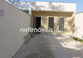 Foto 1 de Casa com 3 Quartos à venda, 183m² em Renascer, Betim
