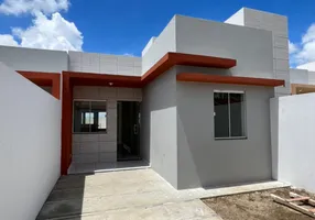 Foto 1 de Casa com 2 Quartos à venda, 65m² em Novo Bodocongo, Campina Grande