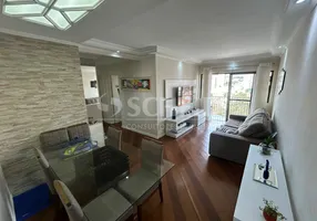 Foto 1 de Apartamento com 3 Quartos à venda, 77m² em Jardim Marajoara, São Paulo