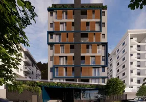 Foto 1 de Apartamento com 1 Quarto à venda, 40m² em Saco dos Limões, Florianópolis