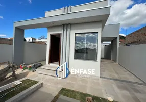 Foto 1 de Casa com 3 Quartos à venda, 80m² em Atenas, Igarapé