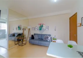 Foto 1 de Apartamento com 2 Quartos à venda, 51m² em Vila Esperanca, Santo Antônio de Posse