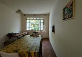 Foto 1 de Casa com 5 Quartos à venda, 158m² em Santo Antônio, Belo Horizonte