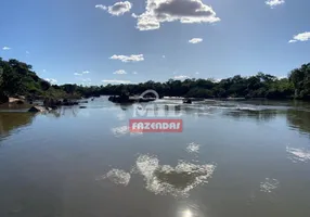 Foto 1 de Fazenda/Sítio à venda, 774m² em Zona Rural, Conceição do Tocantins