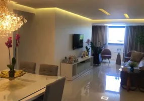 Foto 1 de Apartamento com 3 Quartos à venda, 124m² em Cidade Nova, Ilhéus